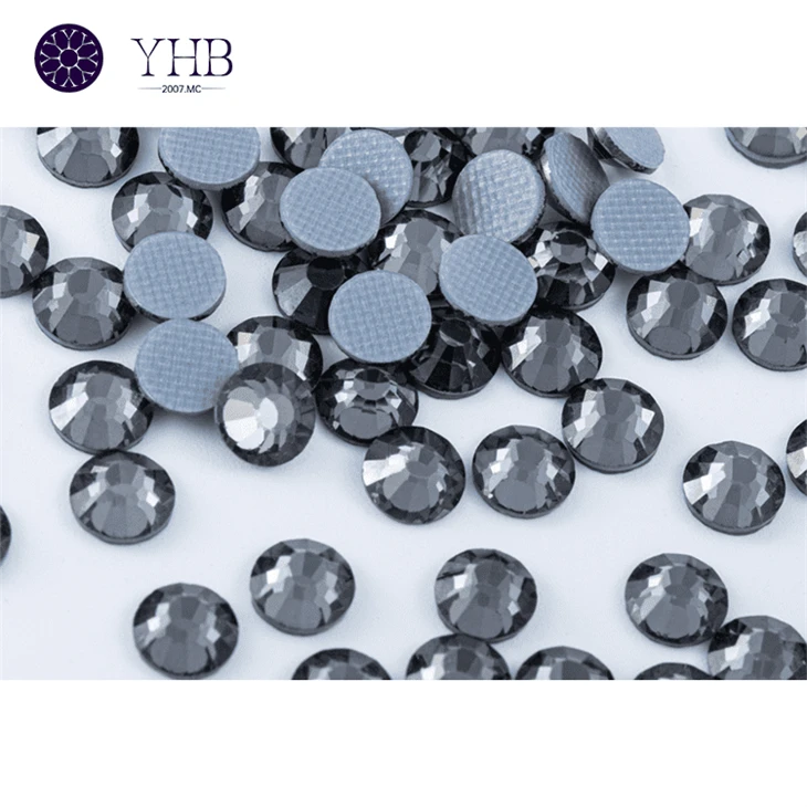 Flat Back Rhinestones for Crafts Flat Back Rhinestones for Crafts