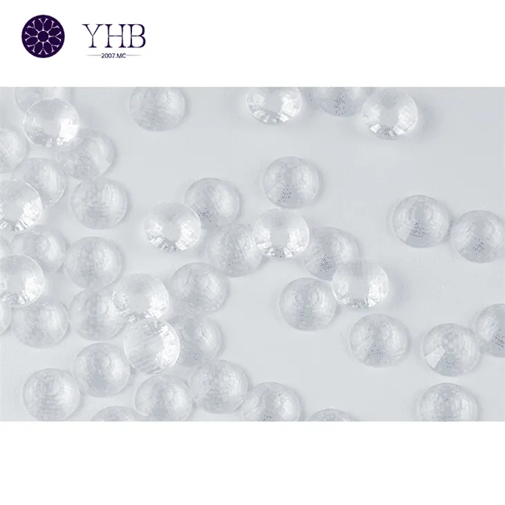 Iron On Hotfix Crystals Iron On Hotfix Crystals